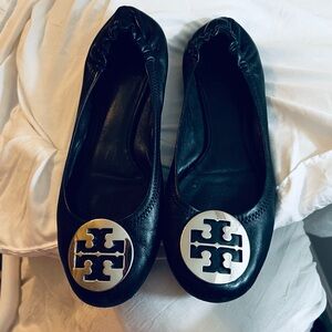 Tory Burch Reva Ballet Flats